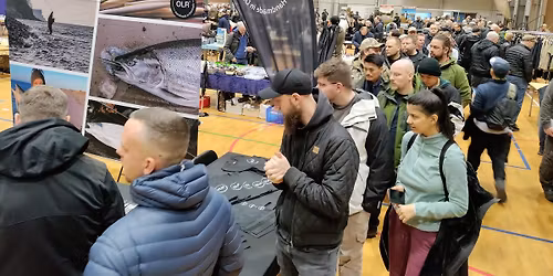 Lystfiskermesse 2026