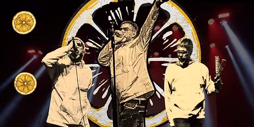 Absolute Stone Roses