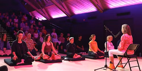 Wellness Wednesday: Mindfulness Meditations