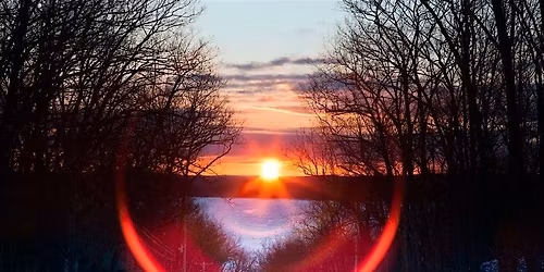 SPRING EQUINOX Soul Ascension Ceremony - 3\/20\/2026