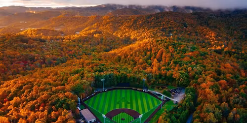 Louisiana Monroe Warhawks at Appalachian State Mountaineers Baseball
