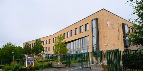 Mercia School Y6 Open Morning