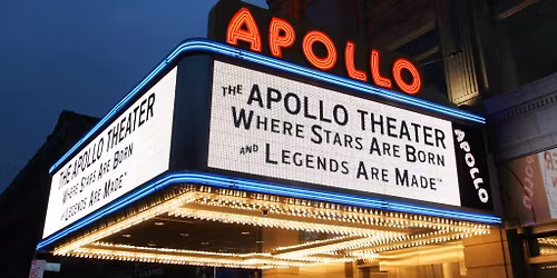 Apollo Works in Process: A Little Light\t\t\t\t\t