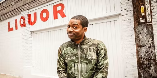 Tony Rock