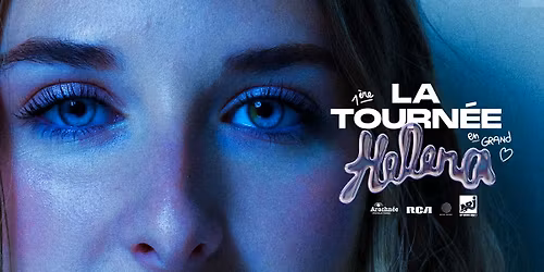 Helena - Z\u00e9nith, Lille - 26.11.2026