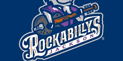 Jackson Rockabillys vs. Thrillville Thrillbillies
