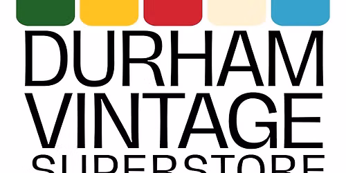 Wednesday 19th AUGUST HUGE Mega VINTAGE & BRANDED PRELOVED CLOTHING SALE