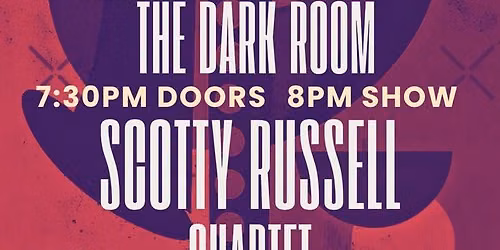 Scotty Russell Quartet feat. Zack Vaughan