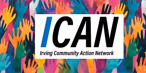 ICAN Public Meeting