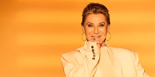 Sheila in Aix-en-Provence