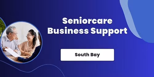 Seniorcare Business Support Meeting