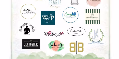 Owensboro Boutique Crawl \ud83d\udc99\ud83d\udecd\ufe0f