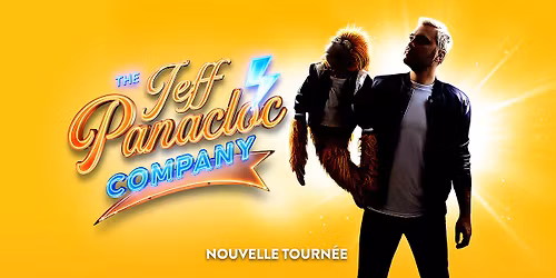 The Jeff Panacloc Company \u2022 WEX