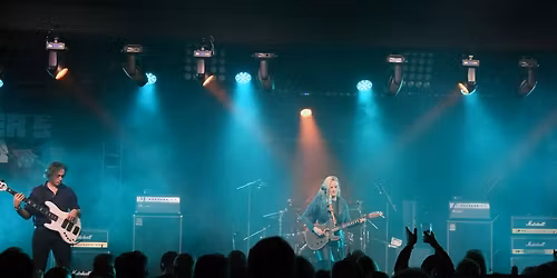 Chloe Mogg Band @ The Swan, Stourport