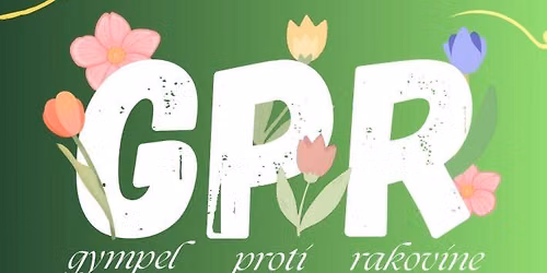 GPR - gympel proti rakovine
