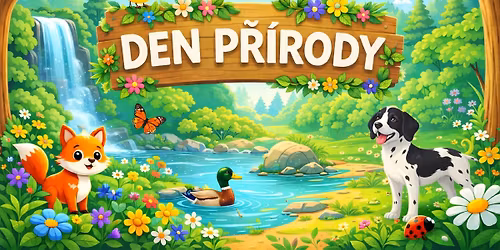 DEN P\u0158\u00cdRODY 2026 (9. ro\u010dn\u00edk)