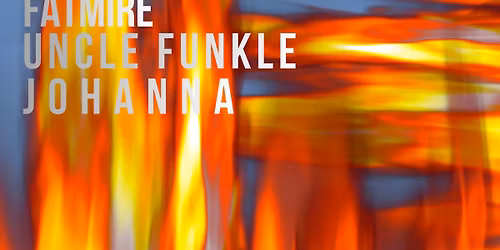 VALBORG 2026 X MATVERKSTADEN 