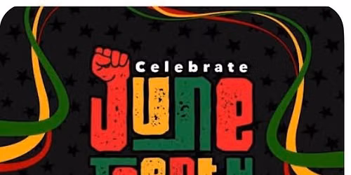 Juneteenth Gathering for Peace