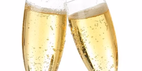 Boblesmagningsaften hos Vin&Vin med Tapasmenu