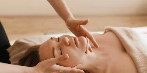 Back Massage Workshop \u2022 Level 2