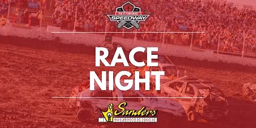 Scout Night at the Fix It Forward Speedway
