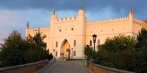 Didik\u0173 palikimas: Liublinas, Zamost\u0117 ir Palenk\u0117s Versalis 2026.07.31-08.02d.