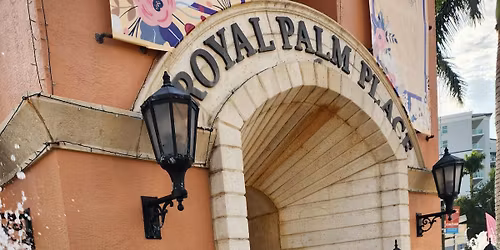 Ladybug Bows will be at Boca Green Market