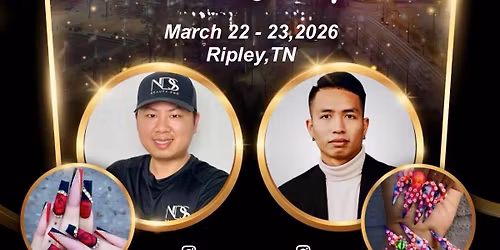 Ripley,Tennessee Workshop 