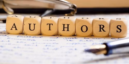 Literary Lights Event