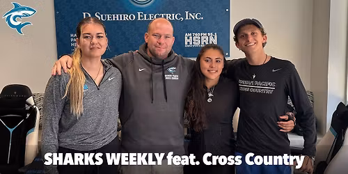 Hawaii Rainbow Warriors vs. Hawaii Pacific Sharks