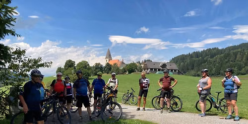 History E-Bike Tour \u2013 \u201eSagenhafte Highlights\u201c