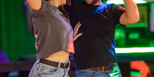 Country Swing Workshop 