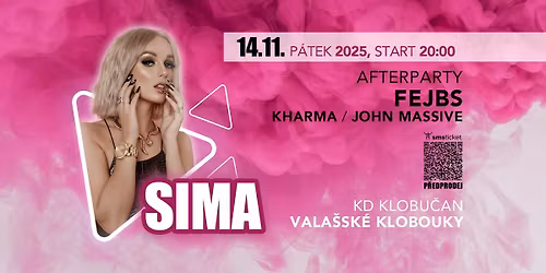 SIMA | FEJBS | KD Klobu\u010dan | Vala\u0161sk\u00e9 Klobouky