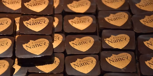 Visite - Nancy 100% Chocolat !