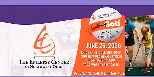 \u26f3 Practically Golf Open Play (Mini Golf)