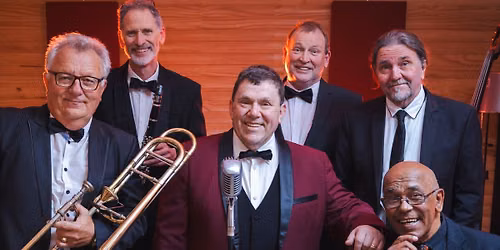 The David Ricky Quartet presents "The Good Life"