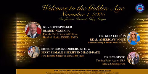 2025 REAGAN DAY DINNER