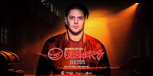 Beuken met Outsiders!