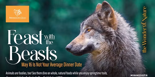 Feast with the Beasts