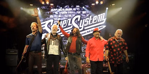 Main Street: A Tribute to Bob Seger