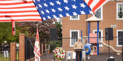 4th Annual Memorial Day Parade