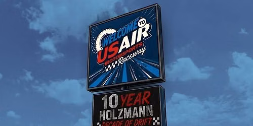 Holzmann's Decade of Drift