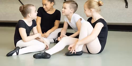 Houston Contemporary Dance Company - Toward Joy at Zilkha Hall - Hobby Center