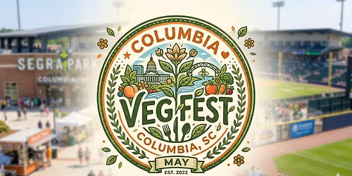 Columbia Vegfest 2026