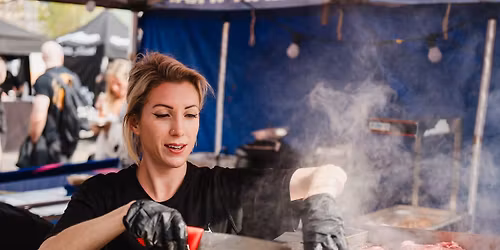 Street Food Sundays - Beef on the Block