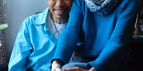 Beverly Glenn-Copeland & Elizabeth Copeland \/ with guest Izzy Rose