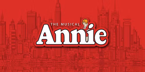 BCC Theatre Dept. Presents: ANNIE