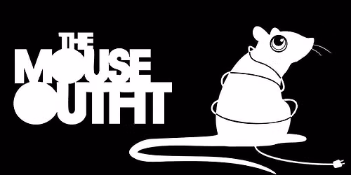 The Mouse Outfit | Newcastle, Think Tank
