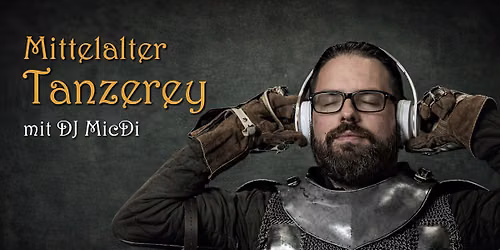 Mittelalter Tanzerey
