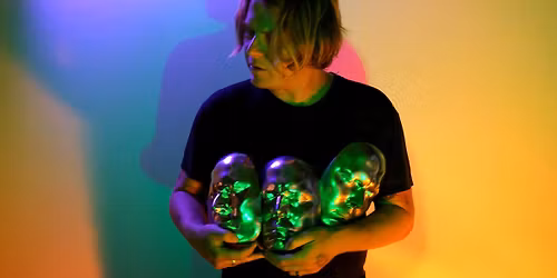 Ty Segall @ 191 Toole